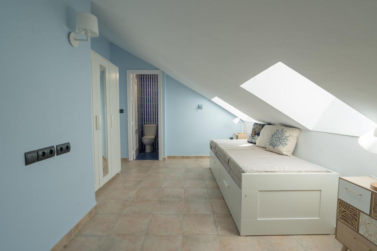 Luxury Townhouse Capricho Golden Mile * Marbellac