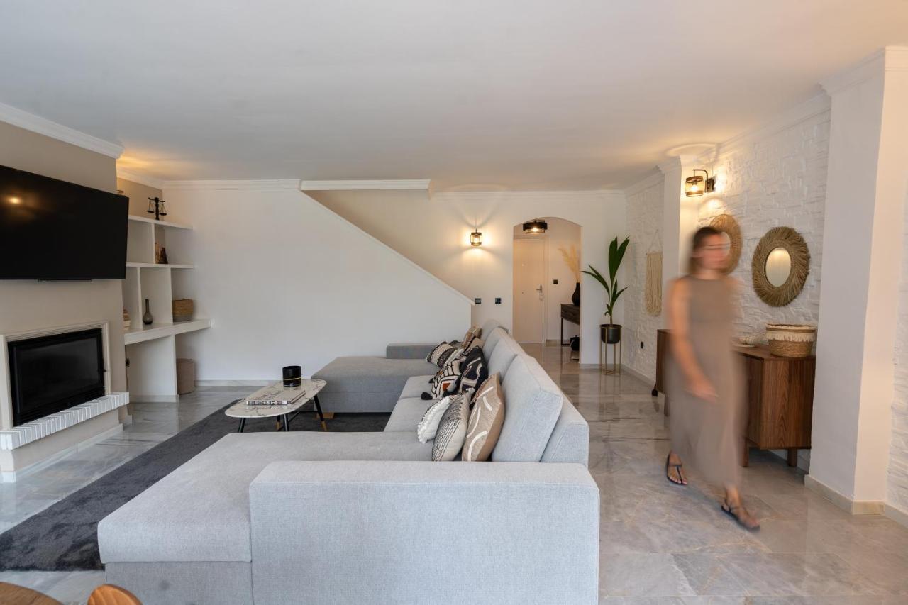 Hébergement de vacances Luxury Townhouse Capricho Golden Mile
