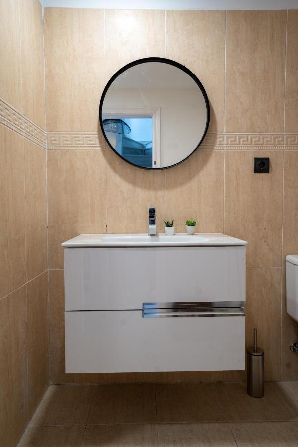 Luxury Townhouse Capricho Golden Mile Hébergement de vacances Marbellac