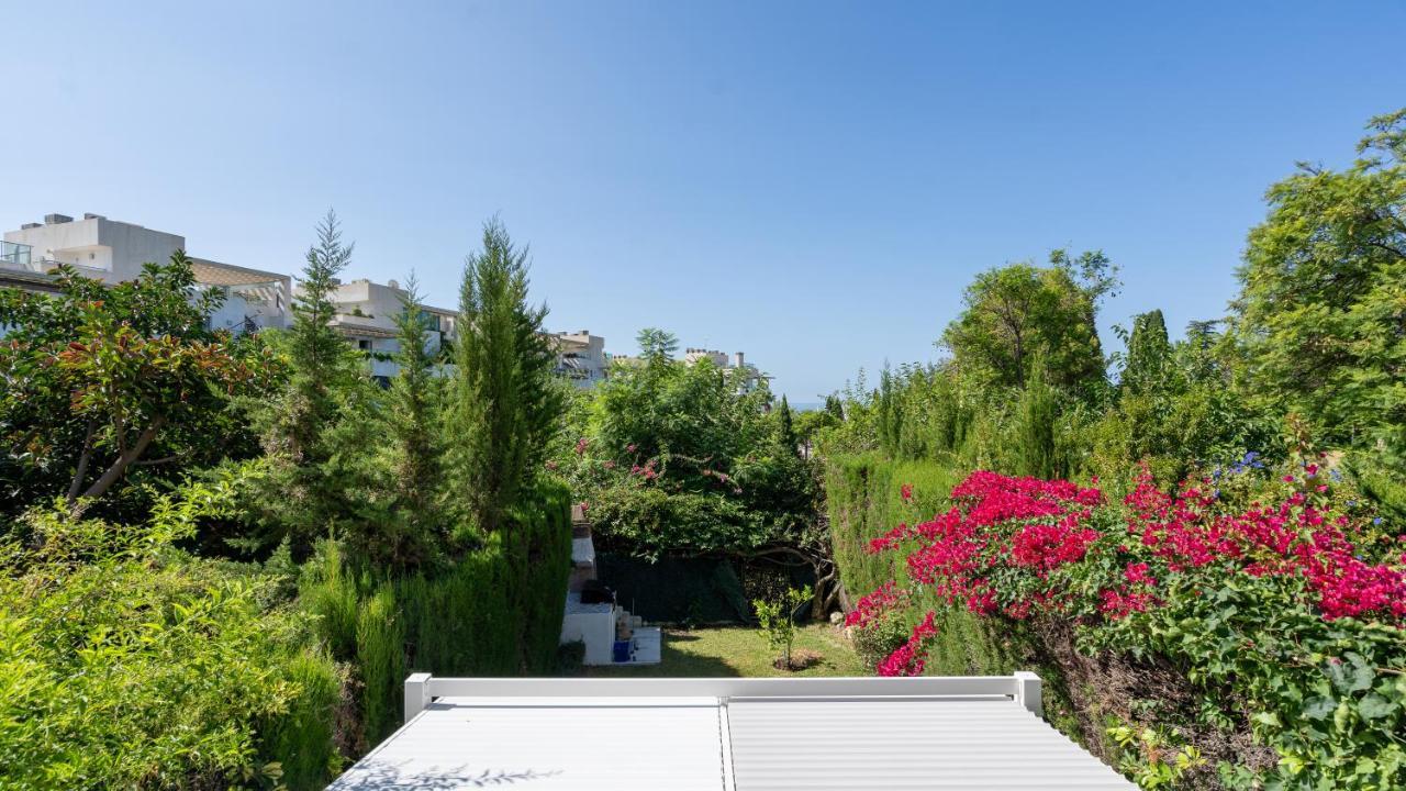 Hébergement de vacances Luxury Townhouse Capricho Golden Mile *