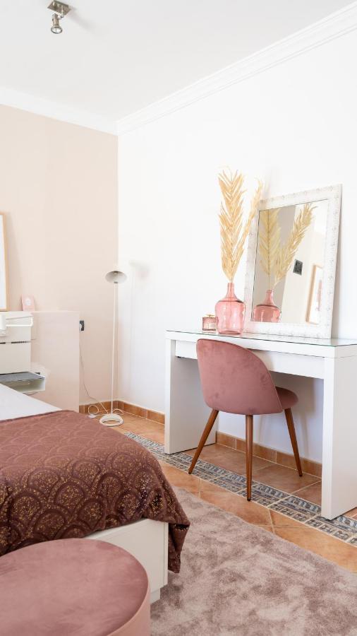 Hébergement de vacances Luxury Townhouse Capricho Golden Mile Marbellac