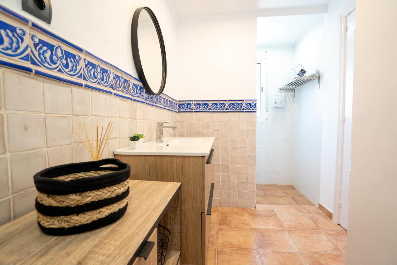 Luxury Townhouse Capricho Golden Mile Marbellac